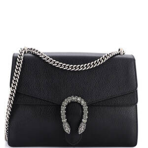 Gucci Dionysus Bag Leather Medium #248627G20B